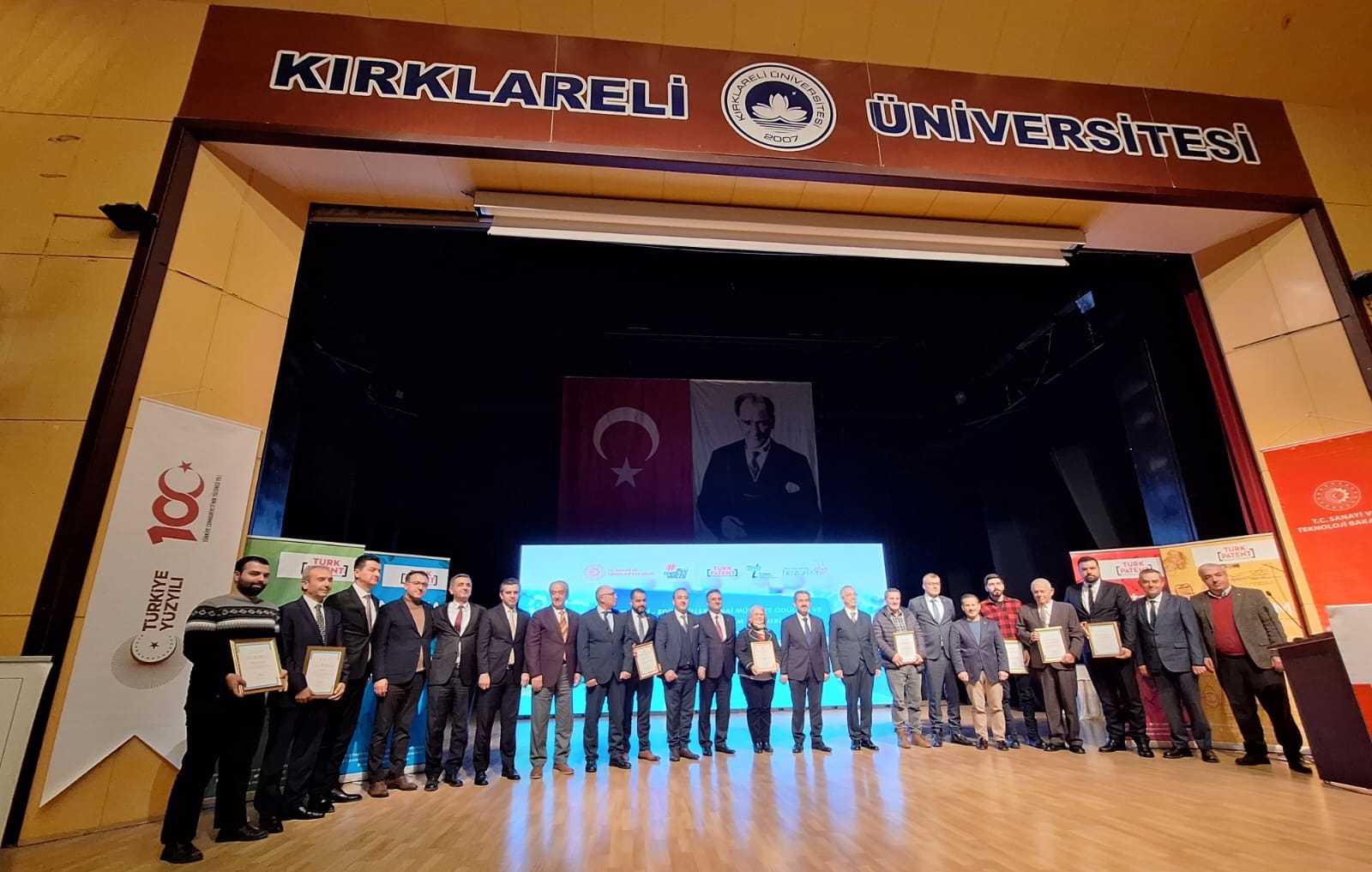 Hezarfen Kırklareli - Edirne Projesi Başlatıldı || Denklem Patent Doğru İşlem Doğru Sonuç | Marka Hizmetleri, Patent Hizmetleri, Endüstriyel Tasarım Hizmetleri:, Faydalı Model Hizmetleri, Coğrafi İşaret Hizmetleri, Yurtdışı Tescil, Yurtdışı Patent Tescili, Konya Marka, Konya Patent